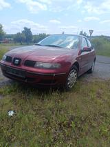 Seat Toledo Business 1.6 16V Stella - Seat Toledo: V6