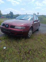 Seat Toledo Business 1.6 16V Stella - Seat Toledo: Stella