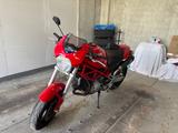 Ducati Monster 1000DS - DUCATI 1000 DS