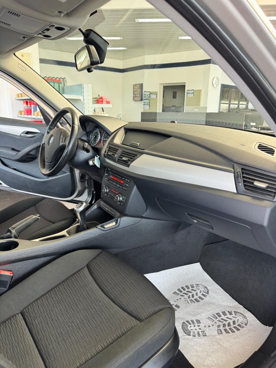 BMW X1 18 i sDrive *Klima*Shzg.*PDC*
