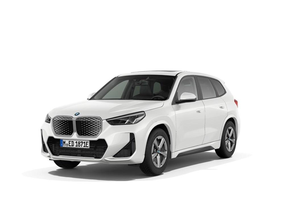 BMW iX1 xDrive30 M Sport h&k elktr. Sitzverstellung
