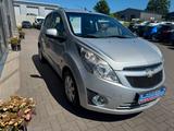 Chevrolet Spark 1.0LS*KLIMA*5TRG*ALLWETTER*TÜV 02/2028 - Chevrolet: K20