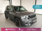 Jeep Renegade 1.3 T-GDI Limited|LED|Navi|Sitzhzg - Jeep Gebrauchtwagen in Wuppertal