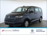 Volkswagen T7 Multivan LÜ 2.0 TDI 5JG+LED+NAV+SHZ+2xPDC+AHK - VW T7 Multivan Gebrauchtwagen in Stuttgart