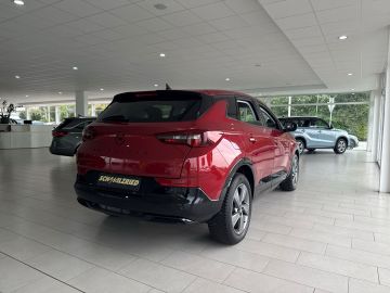 Bild 5 Opel Grandland (X) Grandland GS Line Navi 360 Kamera LED Apple CarP