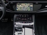 Audi SQ8 - Vorschau Bild 17