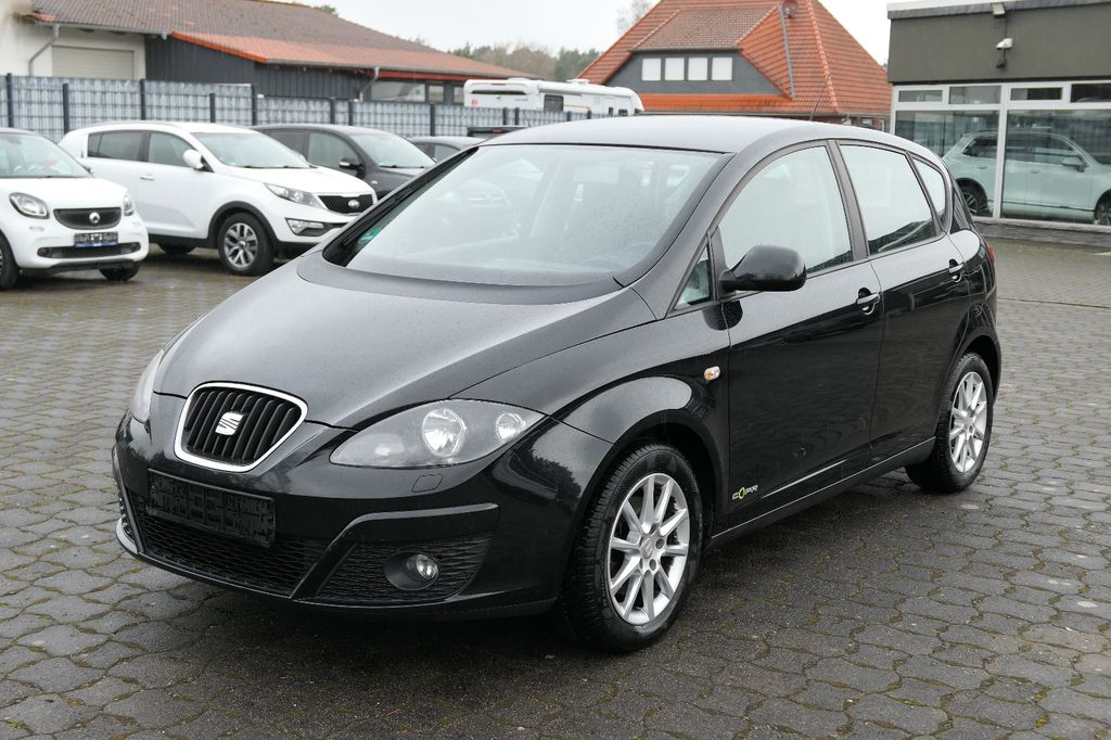 Seat Altea