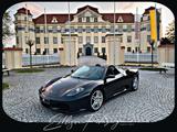Ferrari F430 F1 Spider|KeramikBremse|RacingSeats|Carbon| - Ferrari aus 2008: F1