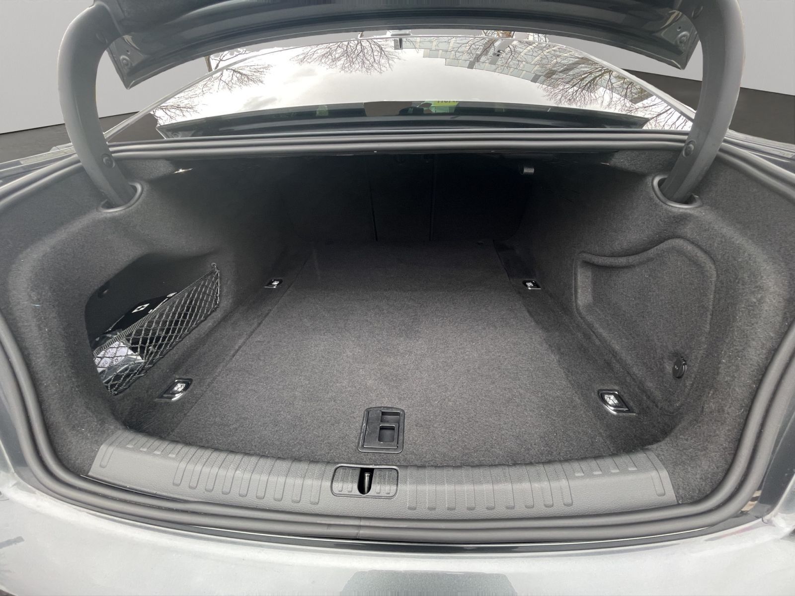 Audi S6 - Bild 19