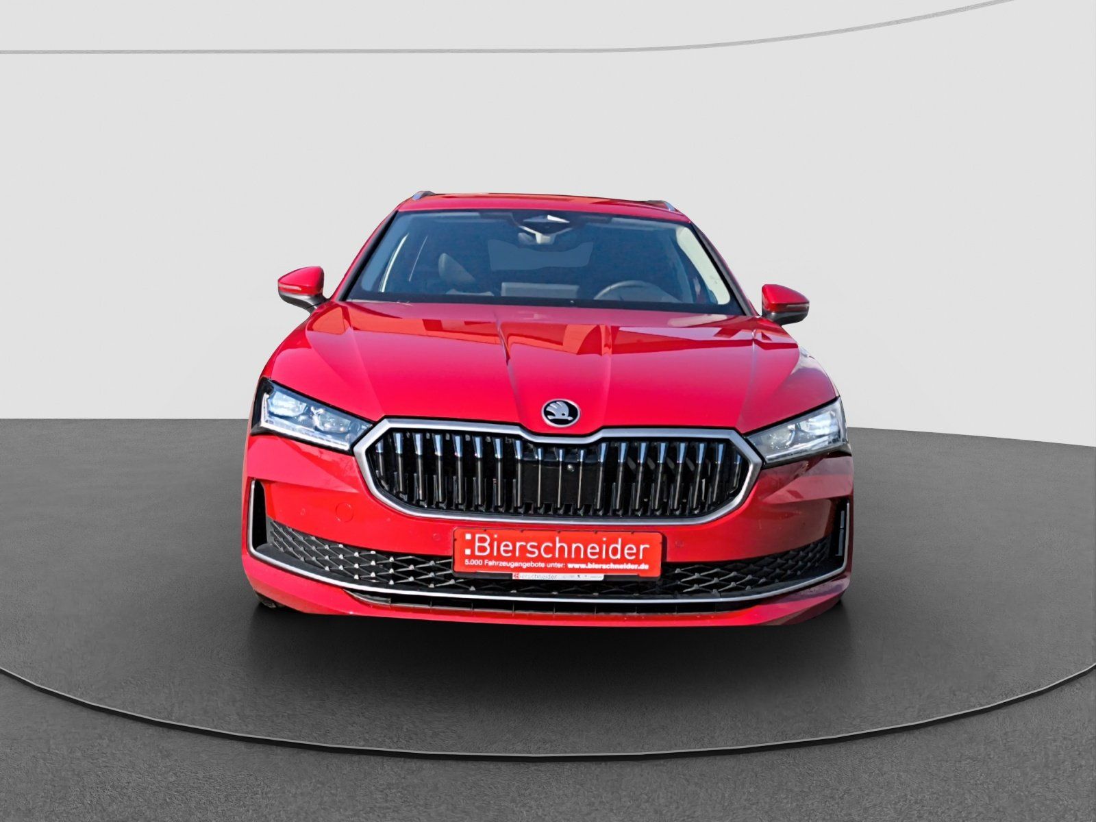 Skoda Superb Combi 2.0 TDI DSG 4x4 L&K AHK HEAD UP CAN imagem 3