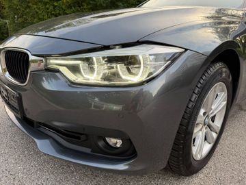 BMW 318 - 10