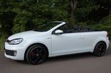 Volkswagen Golf 2.0 TSI GTI Cabriolet GTI - Volkswagen Golf: Roadster