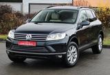 Volkswagen Touareg 3,0 V6 TDI*ACC*SPUR*TOT*AHK*360°*STDHZ* - Volkswagen Touareg in Mannheim