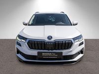 Skoda Karoq - Vorschau Bild 5
