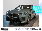 BMW iX2 EDRIVE20 - BMW iX2 Gebrauchtwagen