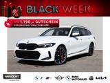 BMW 330e xDrive Touring M-Sport PRO "Herbst Highligh