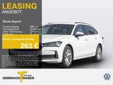Skoda Superb Combi 1.5 TSI DSG SELECTION LM17 AHK NAVI - Skoda Superb Jahreswagen: Kombi