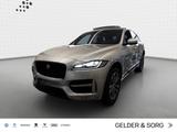 Jaguar F-Pace 30D AWD R-Sport Meridian*Kamera*GRA*AHK - Jaguar F-Pace mit Diesel-Antrieb: Automatik