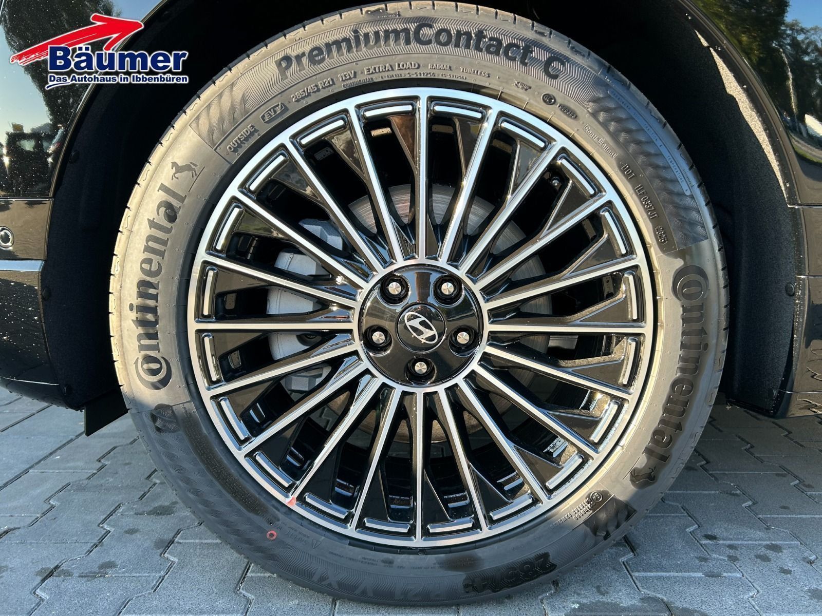 Hyundai IONIQ 9 – Bild 8