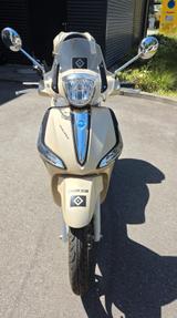 Piaggio Liberty 125 TOP Zustand Wenig KM - Angebote
