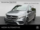 Mercedes-Benz V 300 d 4M AVG EDITION Lang AMG NIGHT AHK STHZ