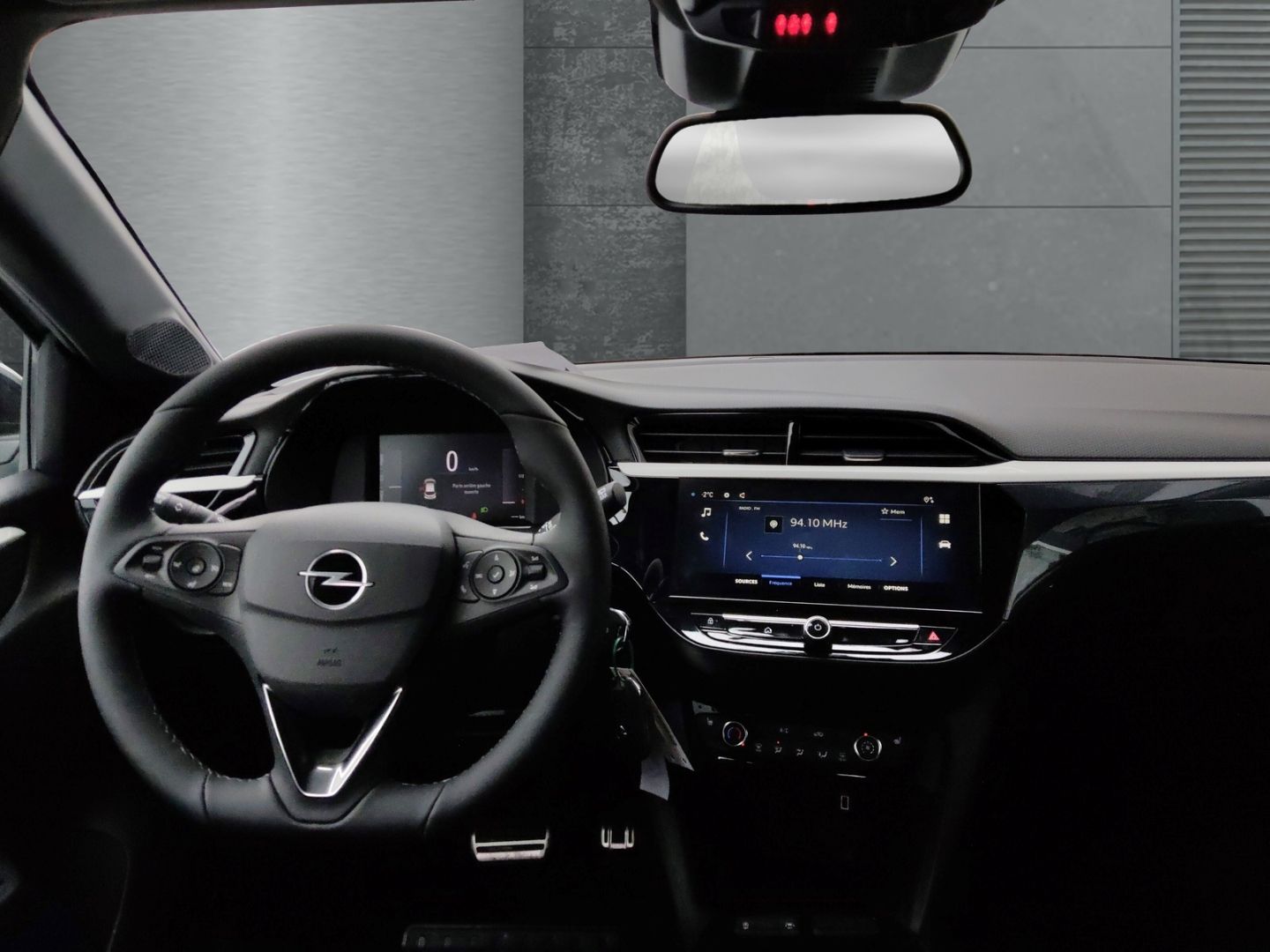 Opel Corsa - Bild 10