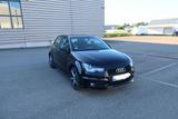 Audi A1 1.4 TDI sport sport - Audi A1: Standheizung
