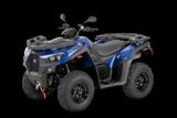 Kymco MXU 550i ABS T3b - Offers matching your search criteria