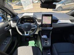 Fahrzeugabbildung Captur II Evolution 1.8 E-TECH Full Hybrid 160 E