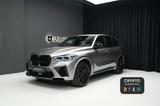 BMW X5 M Competition - BMW X5 Competition Gebrauchtwagen