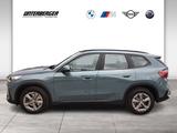 BMW X1 sDrive20i Adaptiver LED Scheinwerfer-Komfortz - mit Benzin-Antrieb: Grün, Ambiente-Beleuchtung