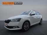 Skoda Fabia Combi Best of DSG LED Navi