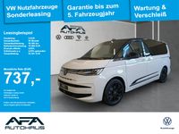 Volkswagen T7 Multivan - Vorschau Bild 1