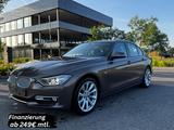 BMW 320i Modern Line *PDC*XENON*TEMPO*KLIMA - BMW 320: Limousine, 320i