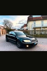 Volkswagen Vw phaeton 3.0TDI V6 4 Motion - gebrauchte VW Phaeton aus dem Jahr 2006