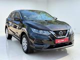 Nissan Qashqai 1.5 dCi PDC*KLIMA*BLUETOOTH*TEMPO*LED - Nissan Qashqai mit Diesel-Antrieb: 1.5