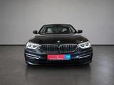 BMW 5er Lim. 540 d xDrive 2.Hand - BMW: 5er