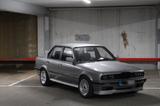 BMW E30 325iX  Klassiker mit Allradantrie... - BMW 325: 325ix