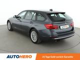 BMW 320i xDrive Luxury Line Aut.*NAVI*LED*HUD*TEMPO* - BMW 320: 320xdrive