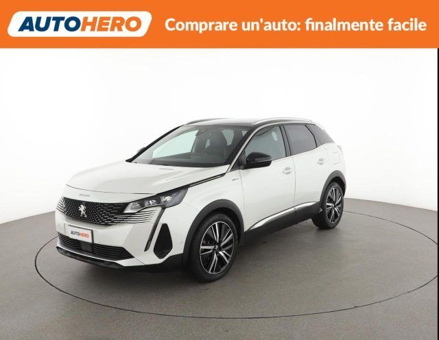 Image of Peugeot 3008
