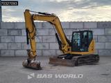 CAT 308 CR A/C - 3 Buckets - CAT 308