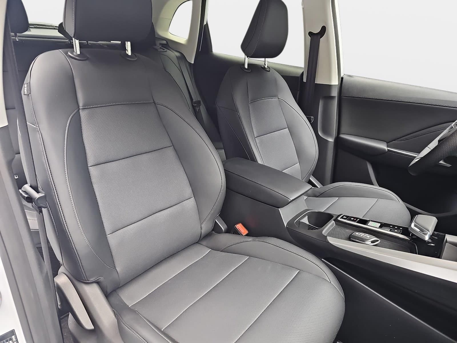 MG ZS - Bild 17