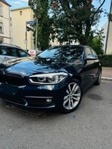 BMW Bmw 1er 118d XDrive - BMW 118: 1er 118d
