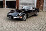 Jaguar E-Type Roadster Series 1.5 - Jaguar aus 1968