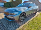 BMW 640 Gran Turismo 640i xDrive A Gran Turismo - - BMW 640 Gran Turismo