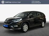 Honda CR-V 2.0i-VTEC 4WD Comfort - Honda CR-V: 2.2