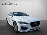 Jaguar XE R-Dynamic  AWD*Black Pack*Navi*Leder*LED* - Jaguar XE: R Dynamic Black