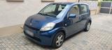 Daihatsu Siron mit Klimaanlage - gebrauchte Daihatsu Sirion aus dem Jahr 2006