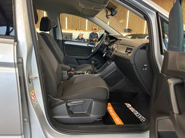 Volkswagen Touran BMTStart-Stopp *7-Sitzer*Klima