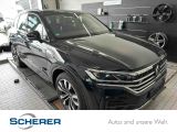 Volkswagen Touareg 3.0 TDI R-Line AHK+Pano+Luft+Standhz+HuD - Volkswagen Touareg in Mannheim